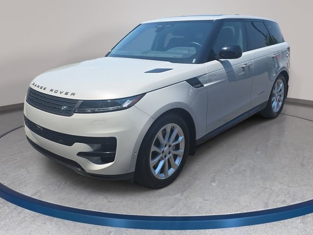 2025 Land Rover Range Rover Sport S