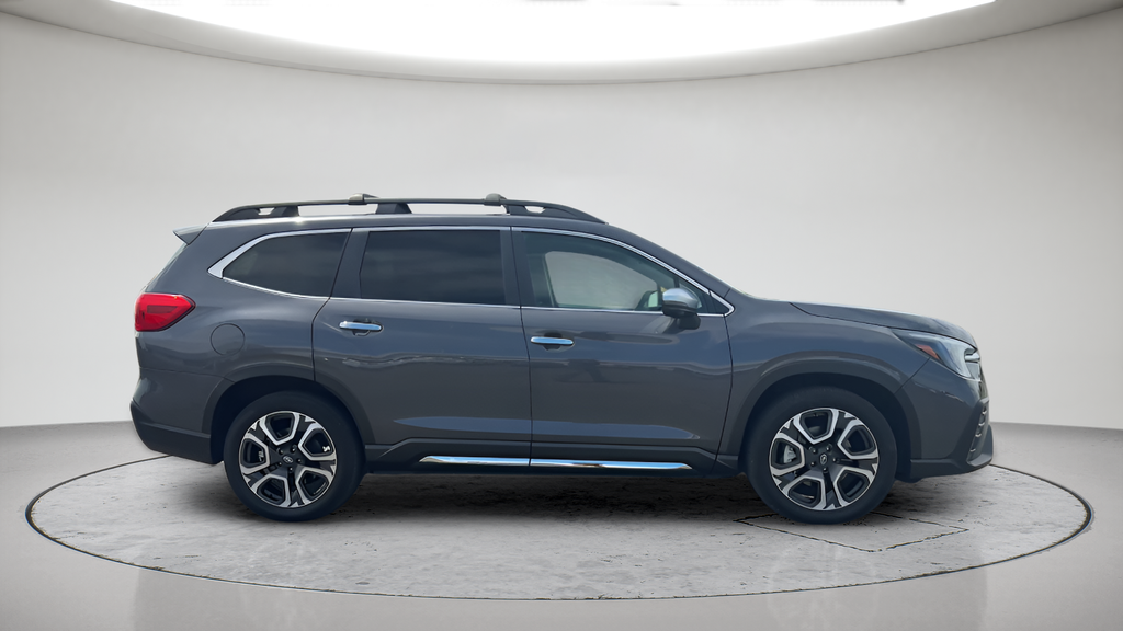 Used 2023 Gray Subaru Touring image 7