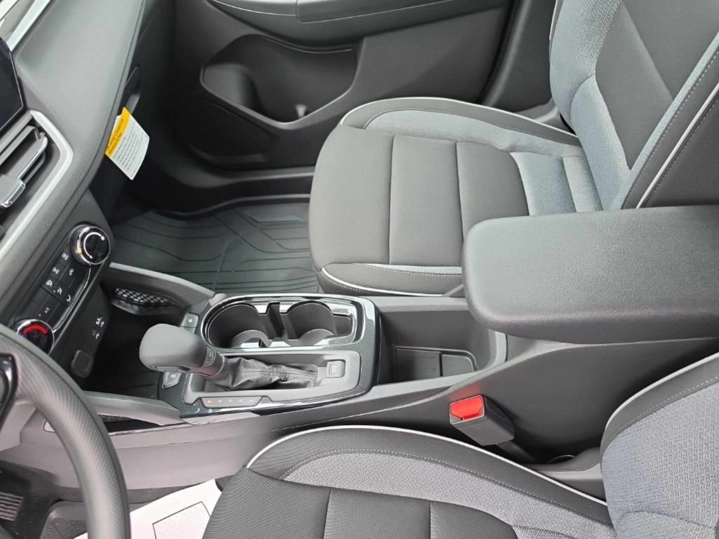 2026 Chevrolet Trailblazer LS - Photo 17