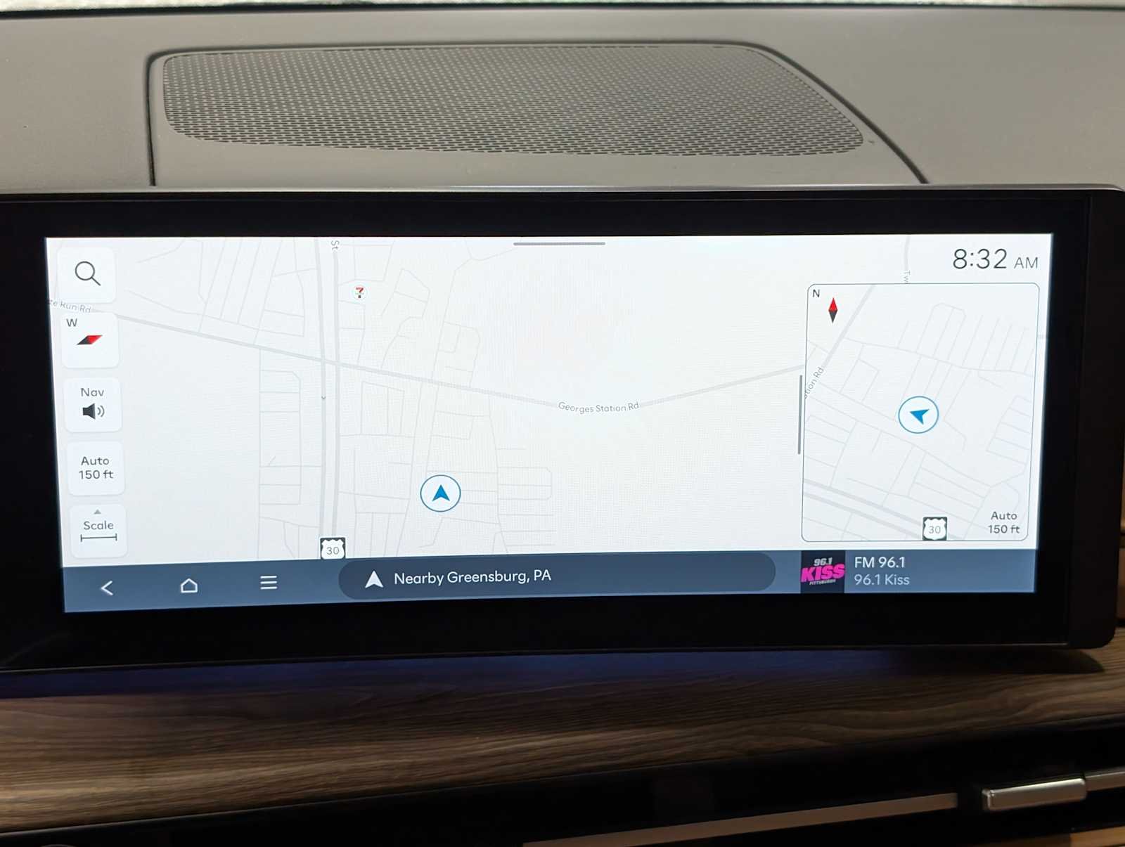 Used 2025 Serenity White Hyundai Limited image 27