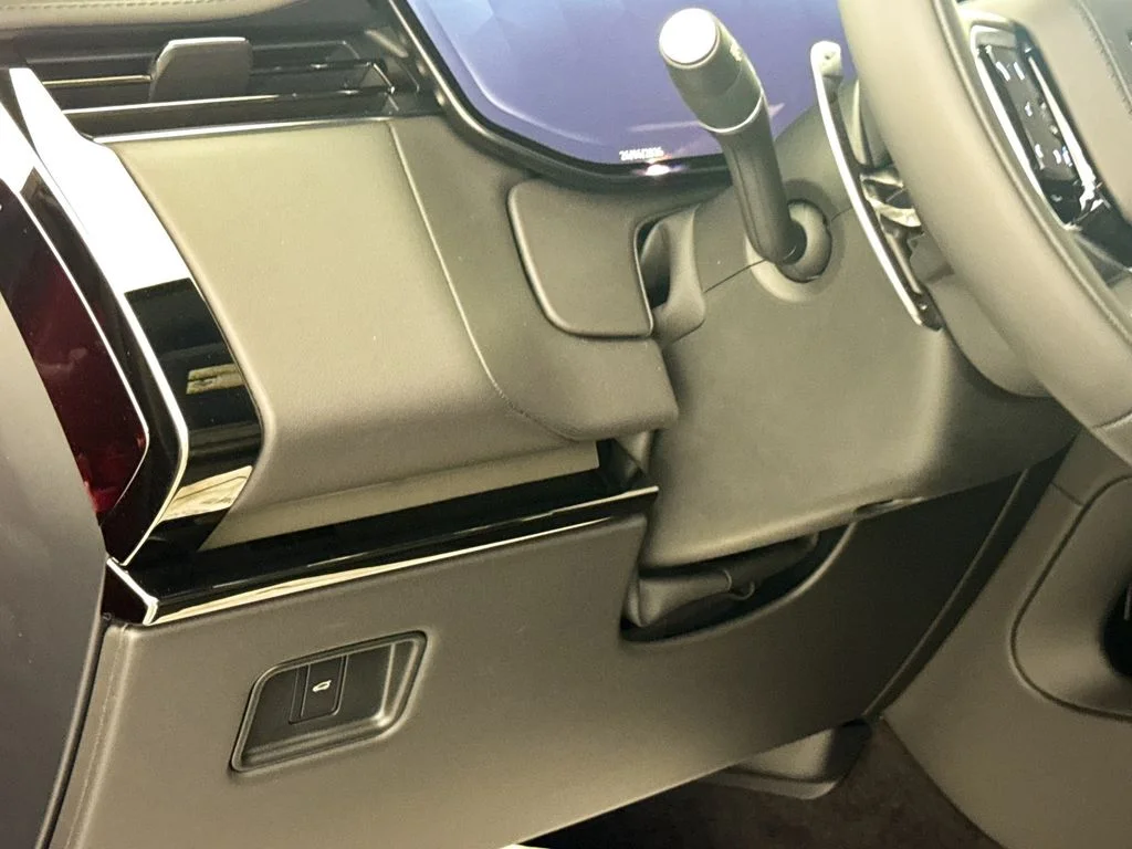 New 2026 Red Land Rover SE image 10