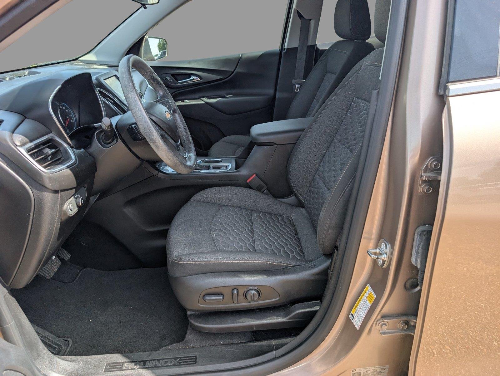 Used 2019 SANDY RIDGE METALLIC Chevrolet LT image 11