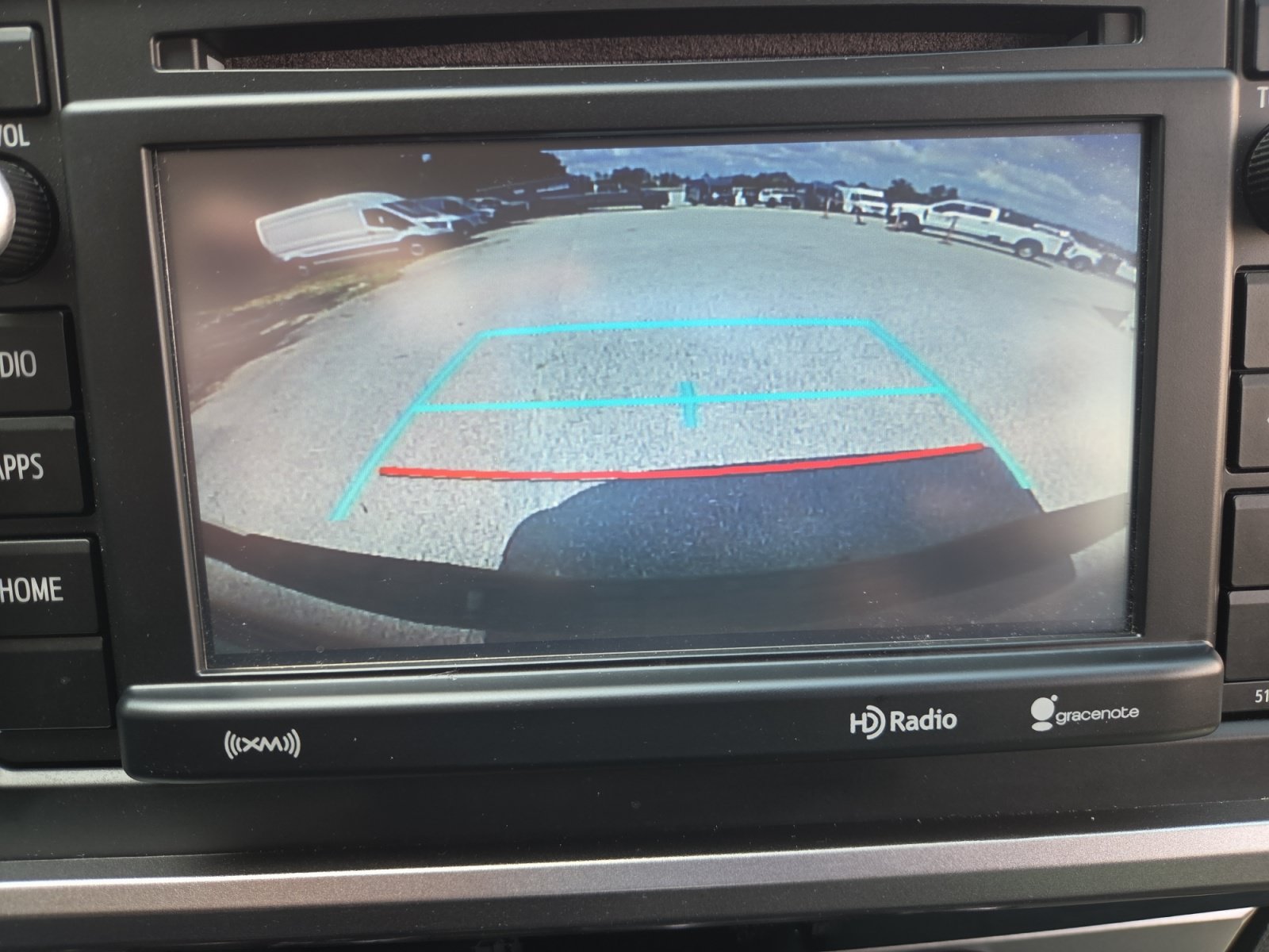 2016 Toyota Tacoma SR5 - Photo 20
