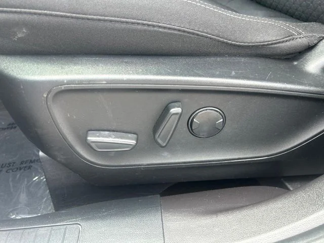 Used 2024 White Ford Active image 16