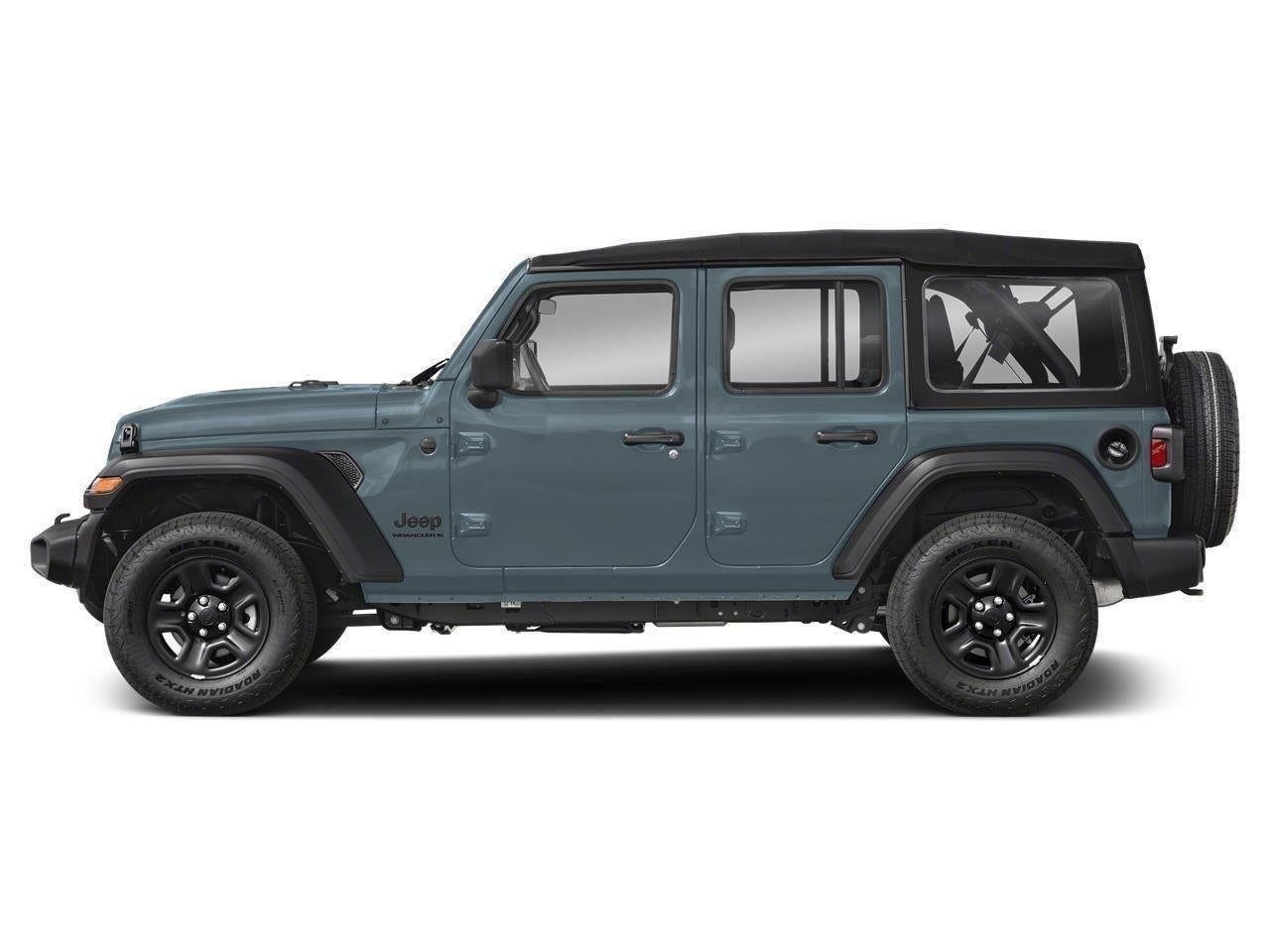 Used 2026 Anvil Clearcoat Jeep Sport S image 55