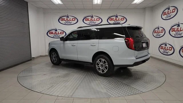 New 2026 Space Silver Metallic Ford Active image 9