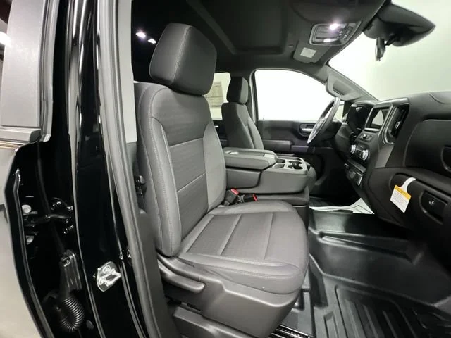 2026 GMC Sierra 1500 Pro - Photo 27