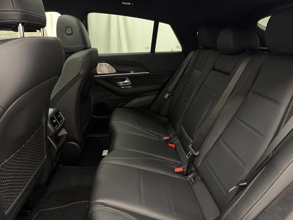 New 2027 White Mercedes-Benz GLE 450 Coupe image 23