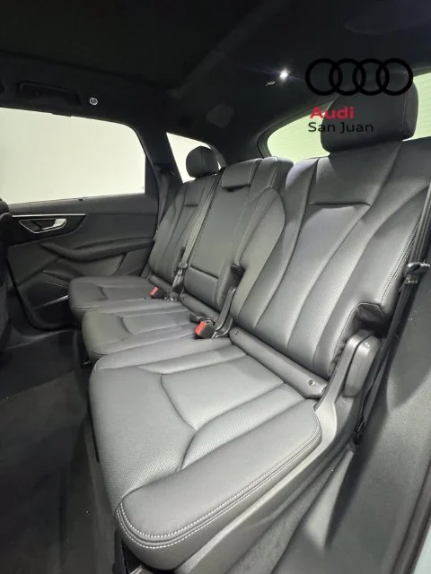 New 2026 Silver Audi 45 Premium Plus image 28