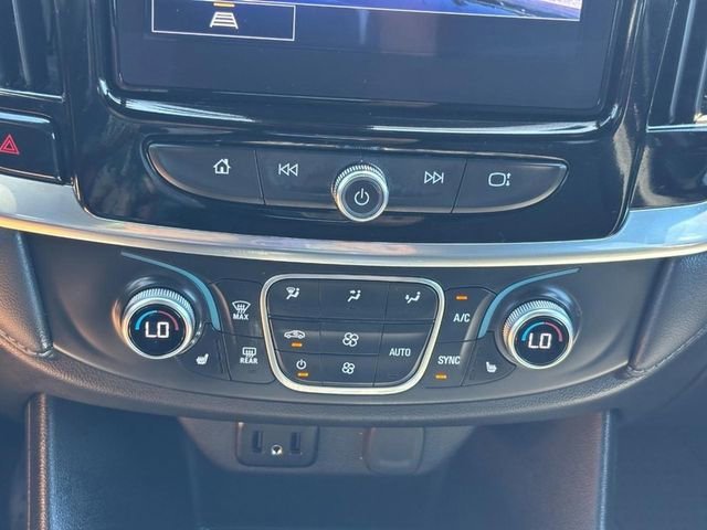 2023 Chevrolet Traverse 1LT - Photo 23