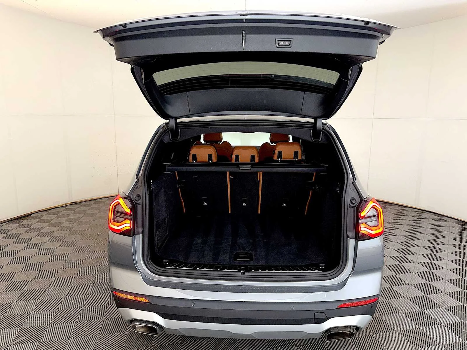 2024 BMW X3 30i - Photo 22
