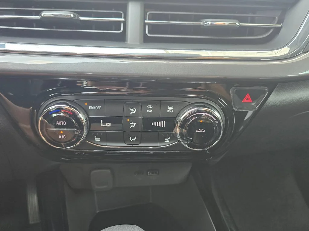 2026 Chevrolet Trax Activ - Photo 50
