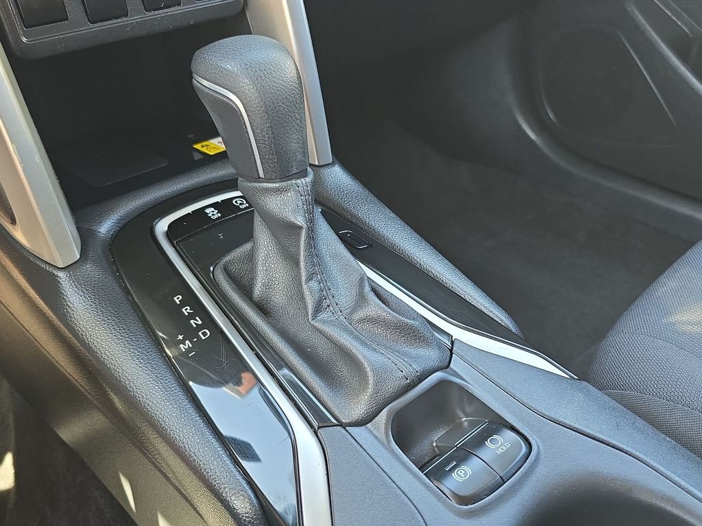 Used 2023 Blue Toyota LE image 31