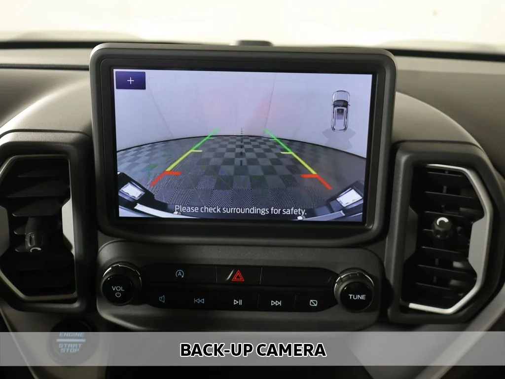 Used 2024 Gray Ford Big Bend image 5