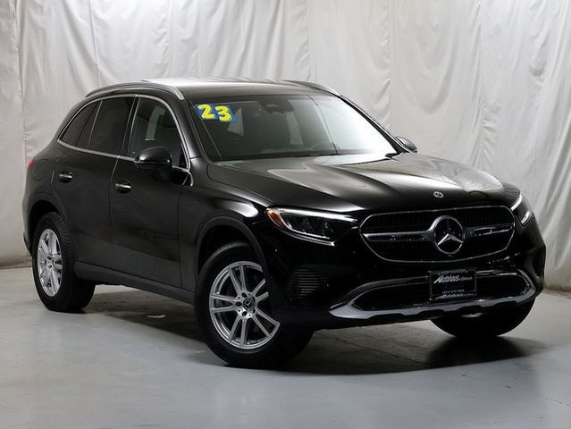 2023 Mercedes-Benz GLC GLC 300