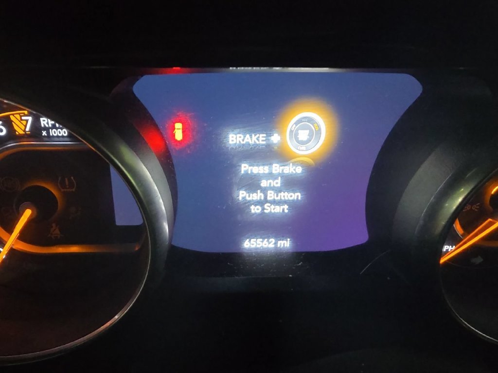 Used 2020 Black Jeep Unlimited Sahara Altitude image 9