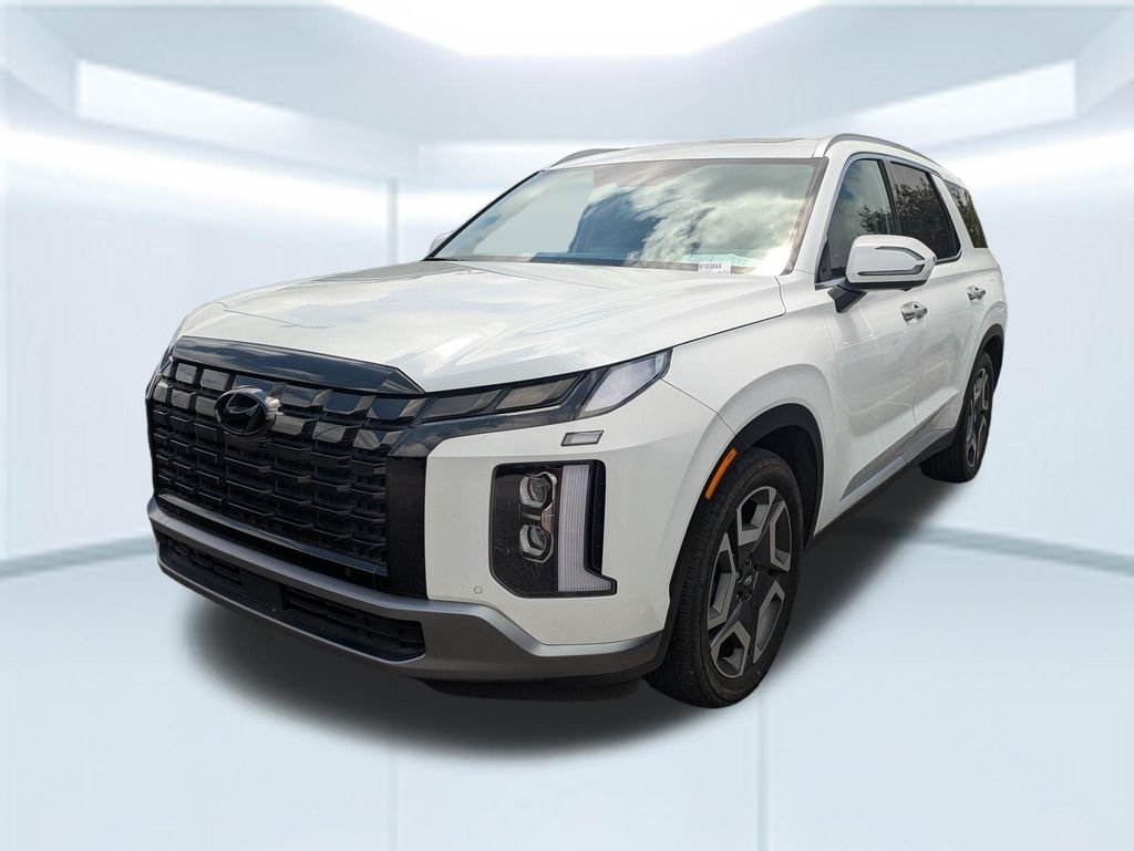 2024 Hyundai Palisade Limited FWD's photo