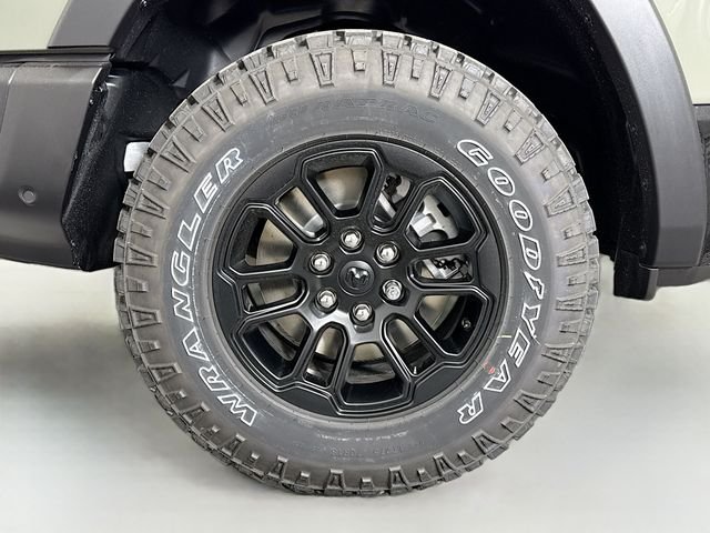 New 2026 Canyon Lake Exterior Paint RAM Rebel image 32