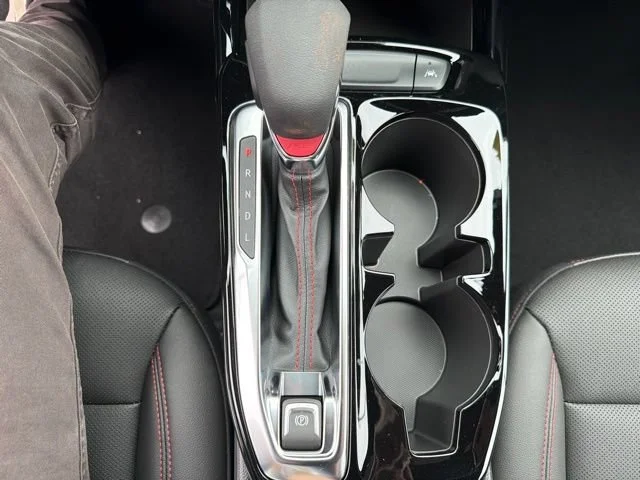 2026 Chevrolet Trax RS - Photo 19