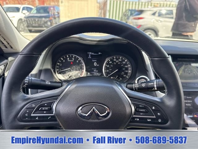 2023 INFINITI Q50 LUXE - Photo 27