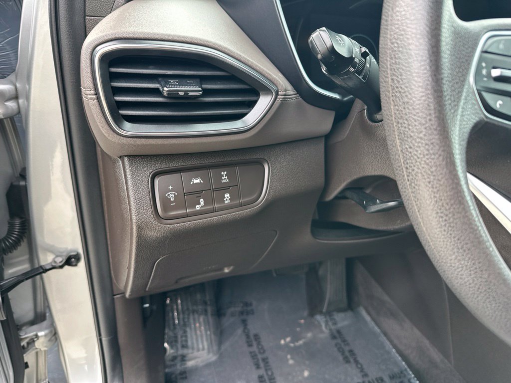 2020 Hyundai Santa Fe SEL - Photo 22