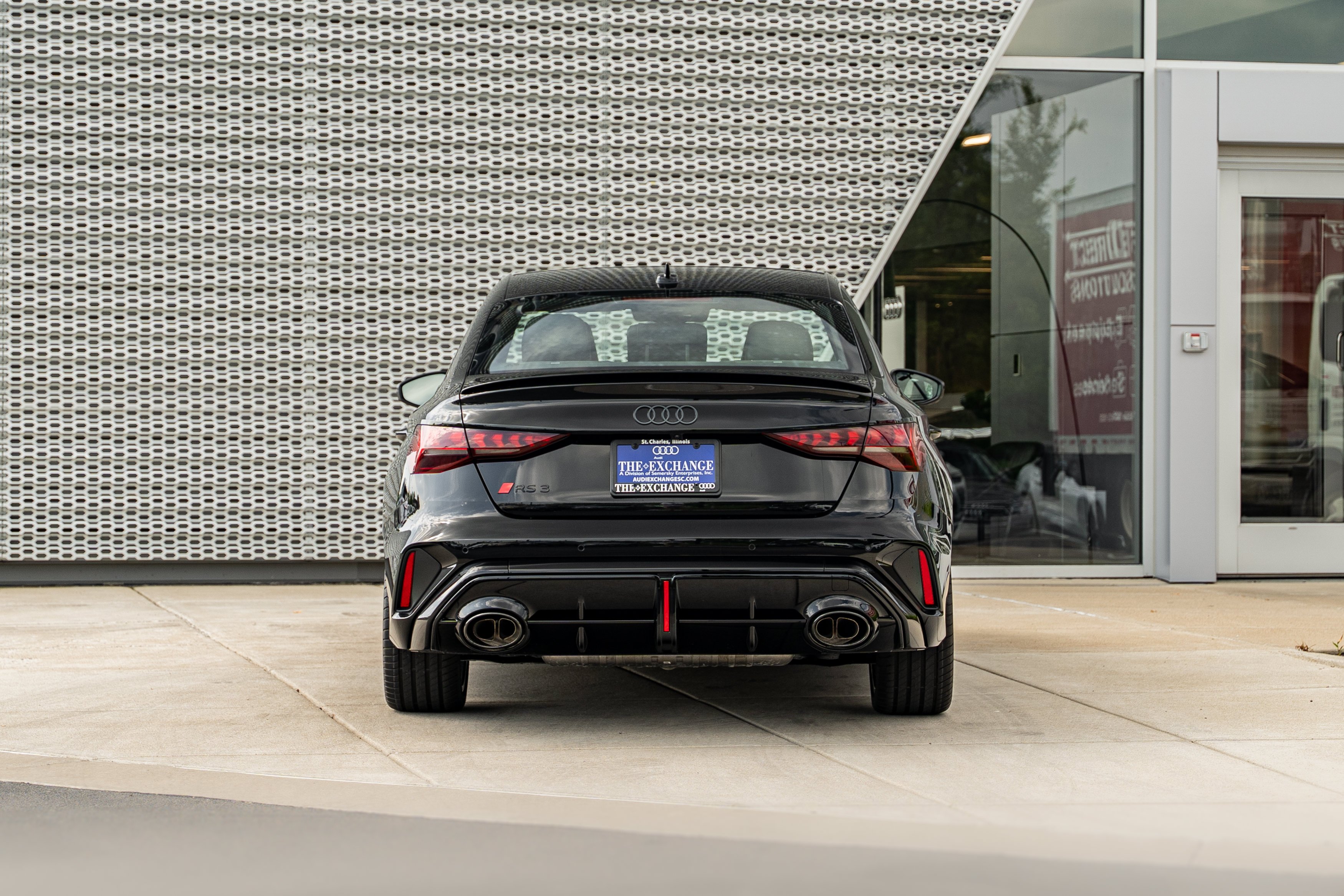 New 2026 Mythos Audi 2.5T image 33
