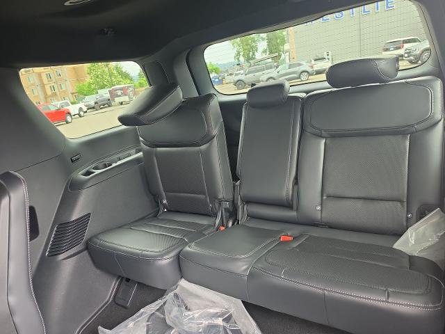 New 2026 Dark Matter Gray Metallic Ford Platinum® image 27