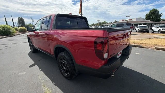 2026 Honda Ridgeline TrailSport - Photo 6