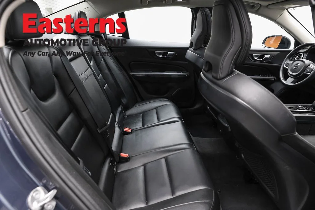 Used 2024 Gray Volvo B5 Core Dark Theme image 22