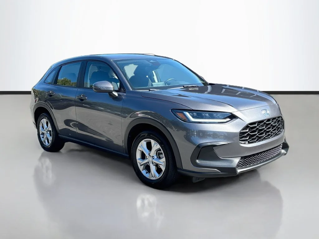 2023 Honda HR-V