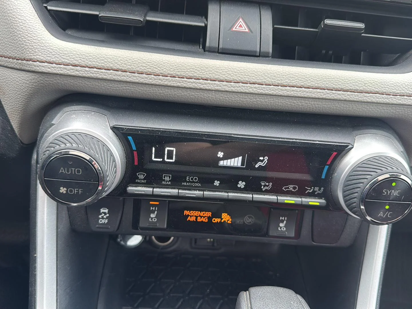 Used 2019 Magnetic Gray Metallic Toyota XLE image 21