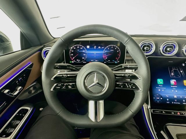 Used 2026 Silver Mercedes-Benz CLE 300 image 11