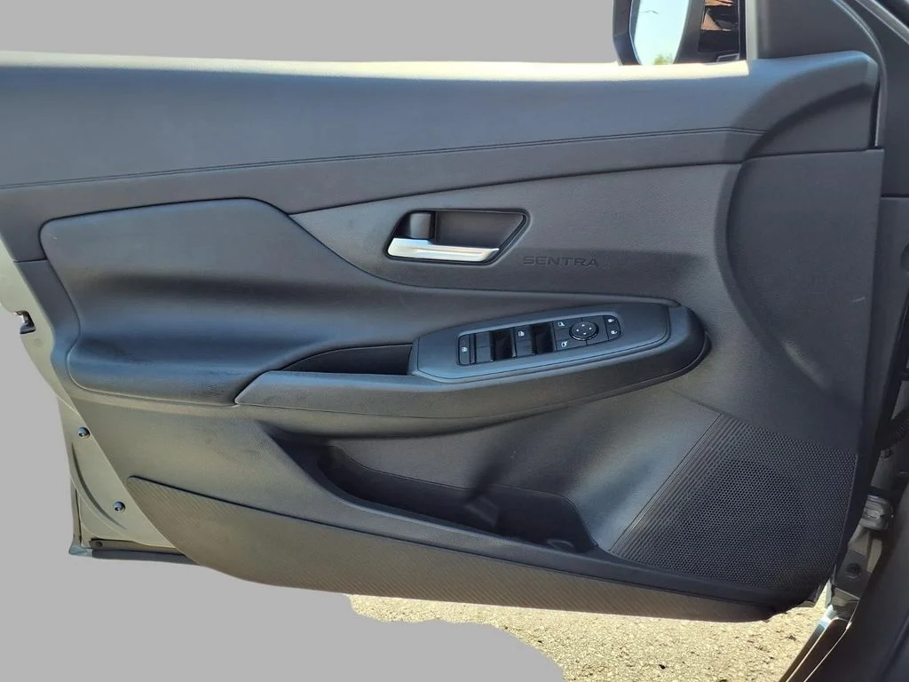 Used 2026 Gray Nissan SV image 19