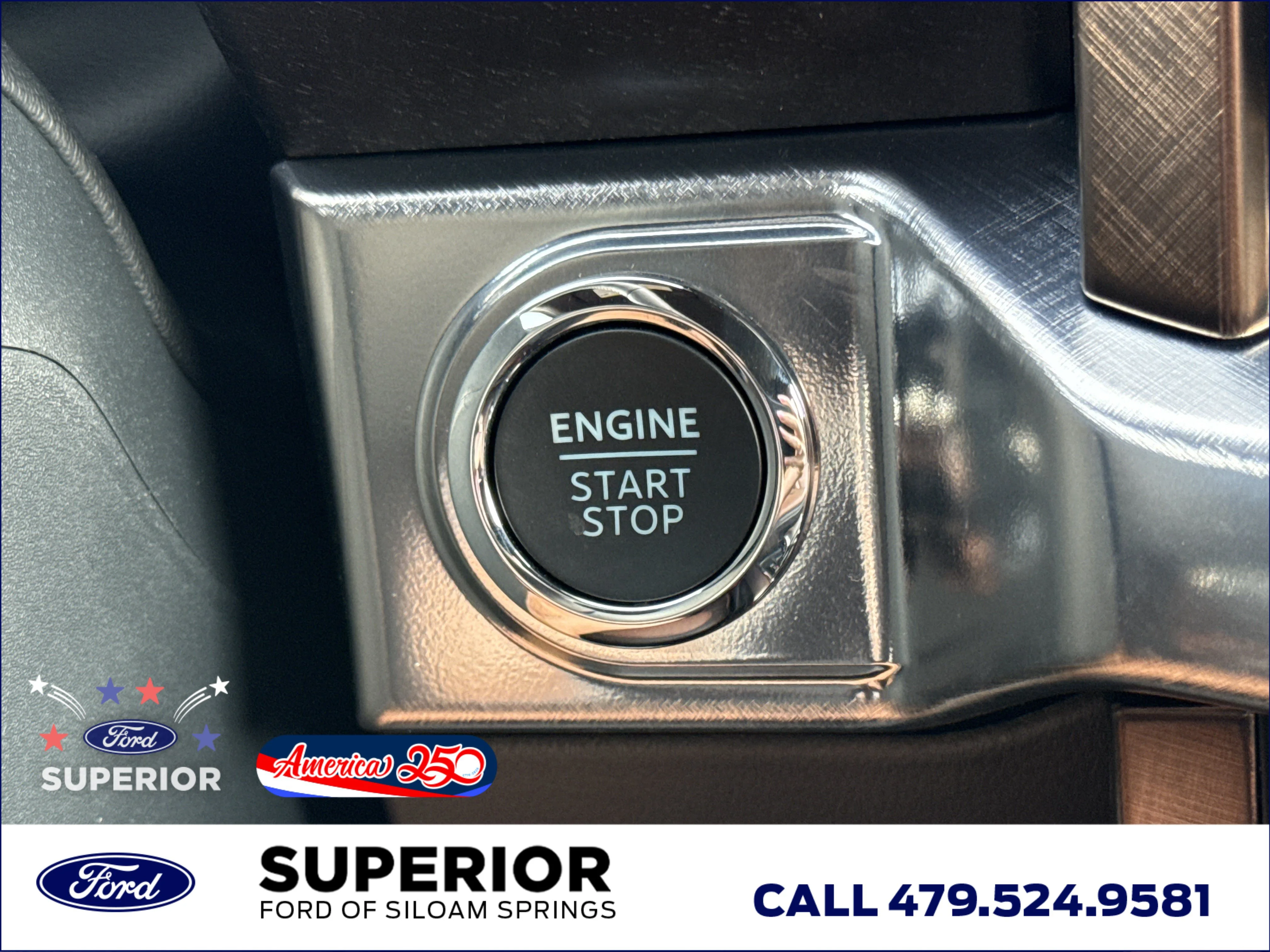 New 2026 Agate Black Metallic Ford King Ranch 4WD image 25