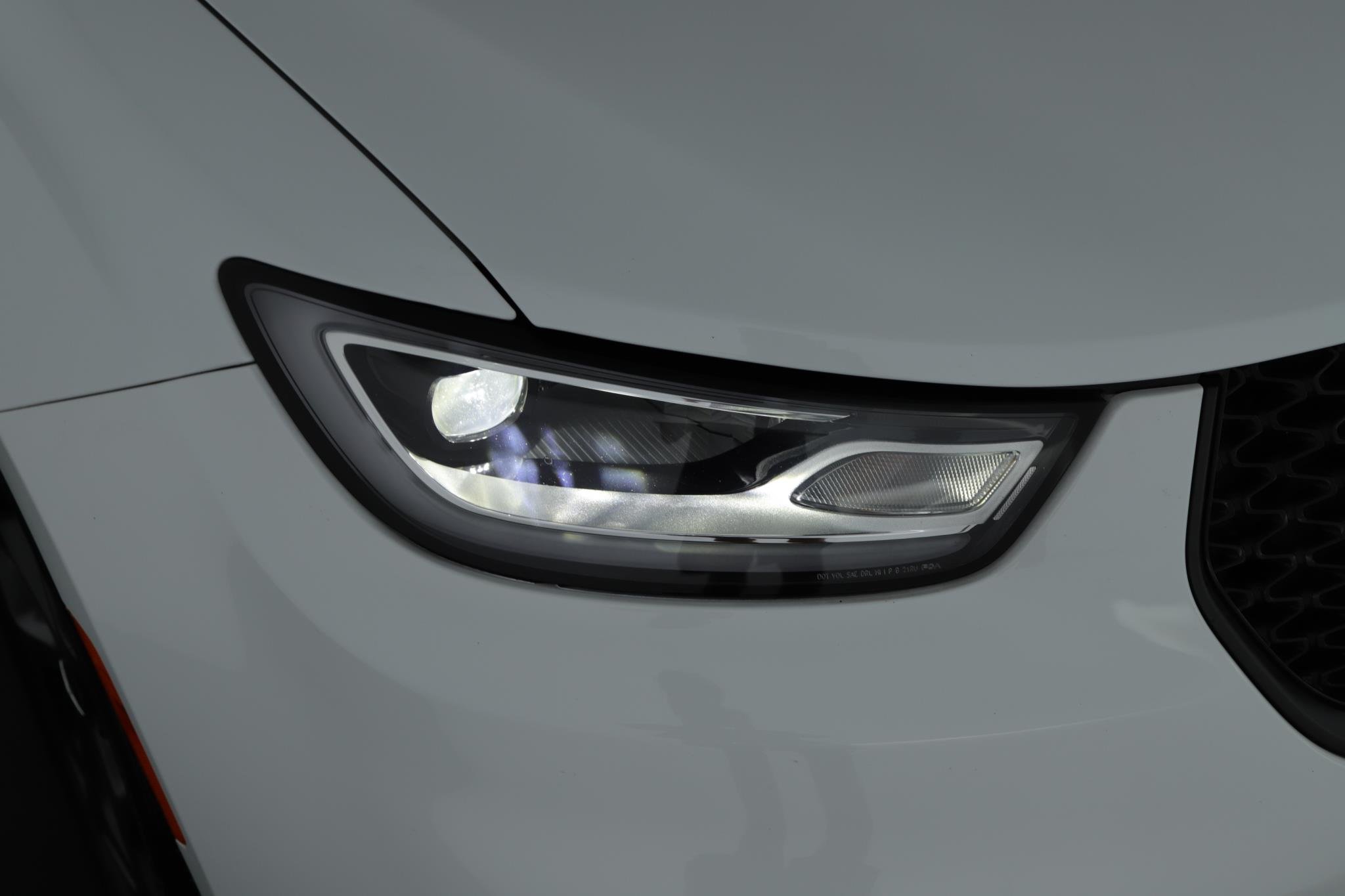 2022 Chrysler Pacifica Hybrid Touring L - Photo 20