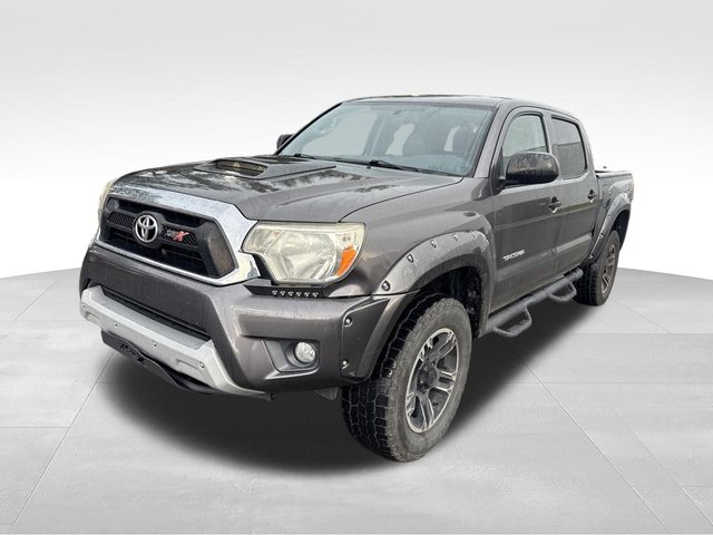 2015 Toyota Tacoma PreRunner