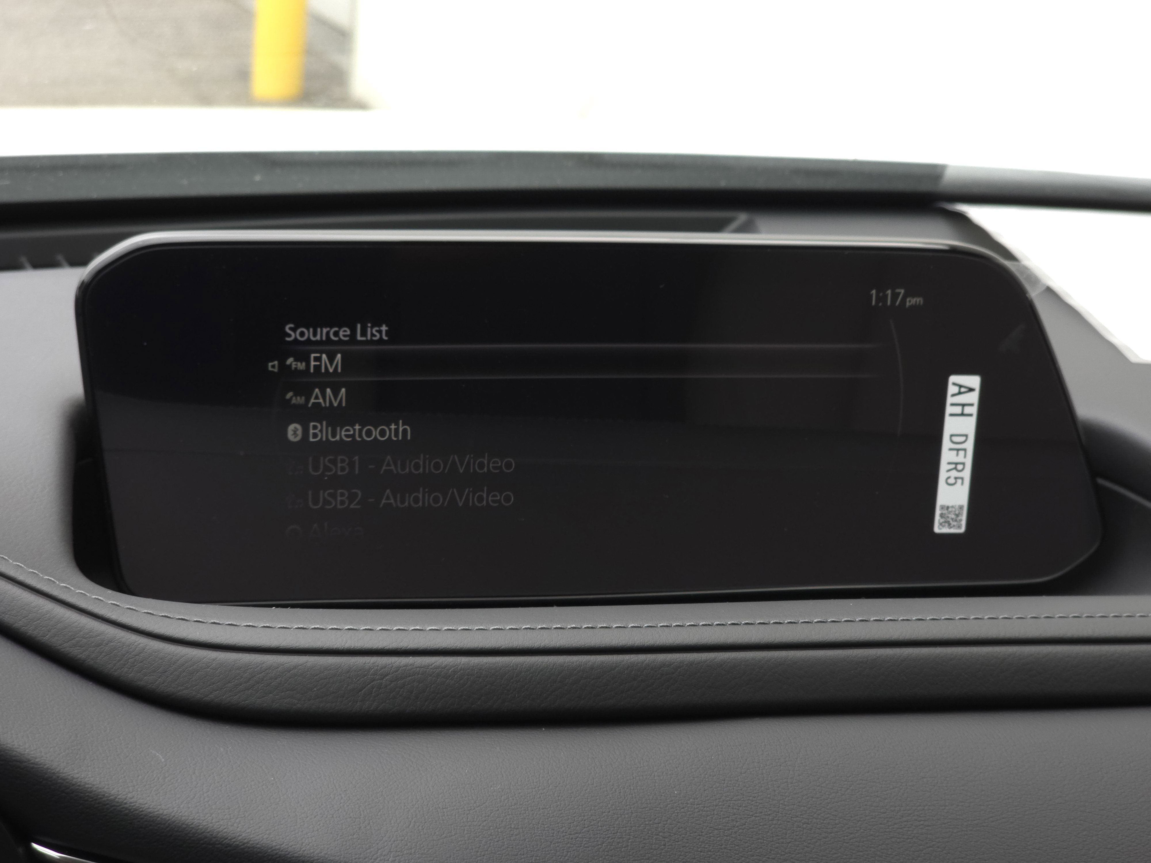 2025 Mazda CX-30 Preferred - Photo 18