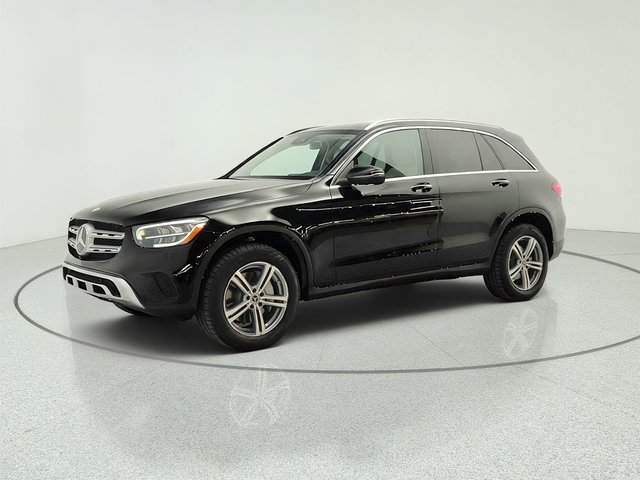 2022 Mercedes-Benz GLC GLC 300 SUV