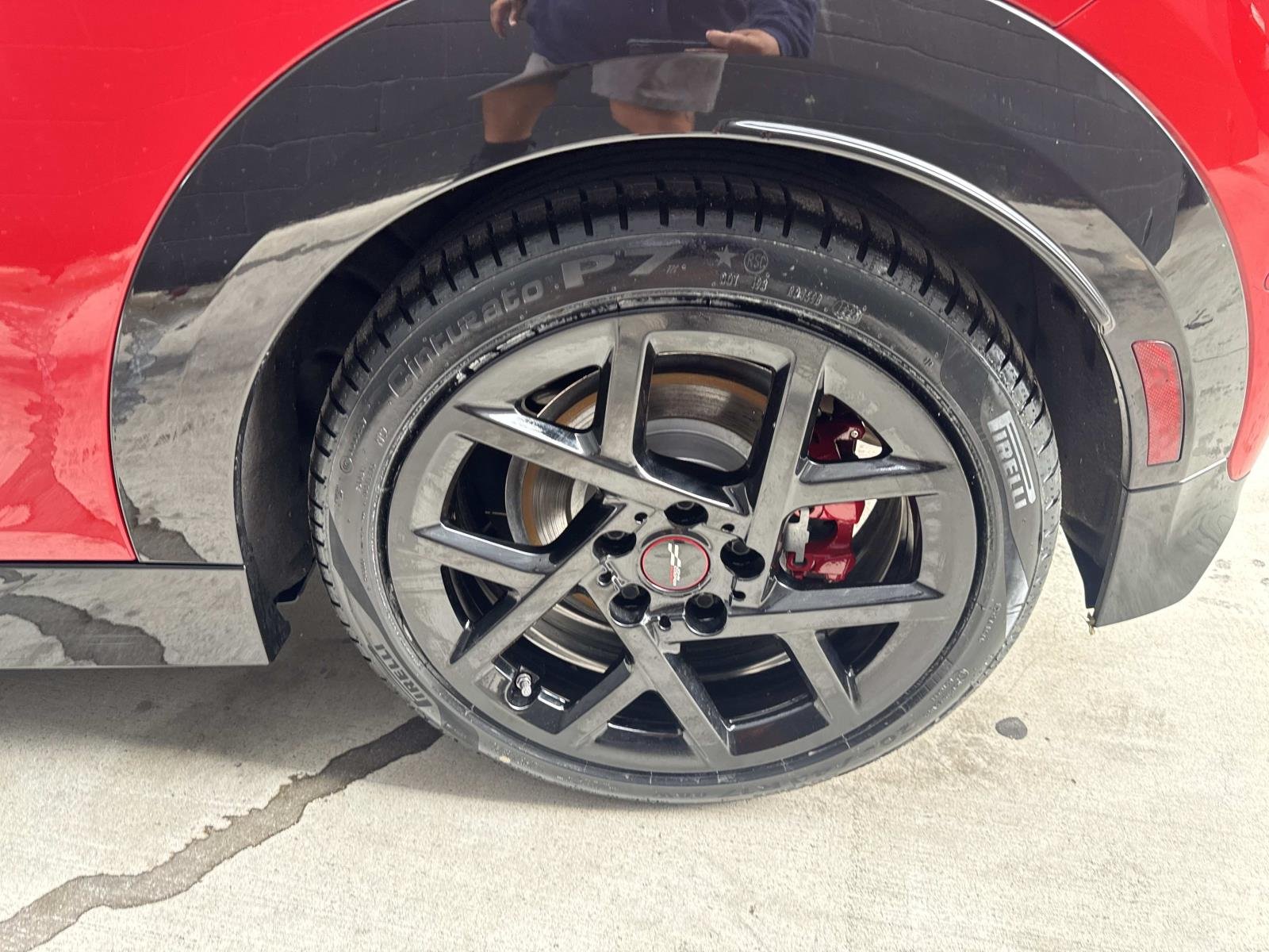 2025 MINI Hardtop 2 Door John Cooper Works - Photo 6