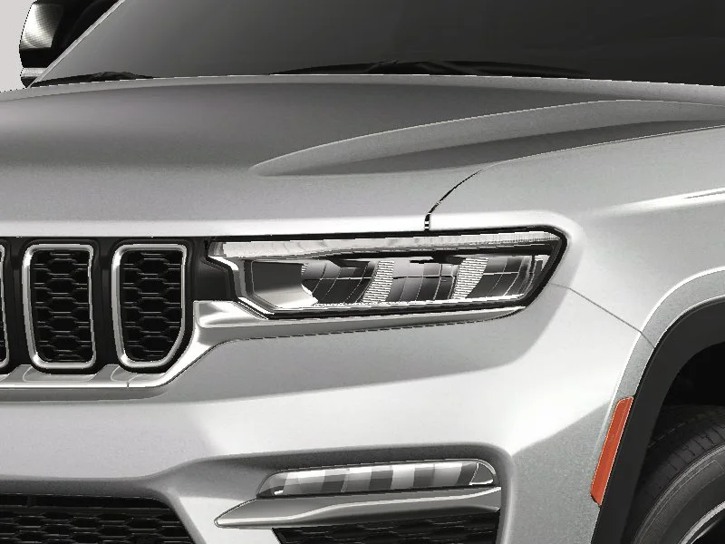 New 2024 Silver Zynith Jeep 4xe image 44