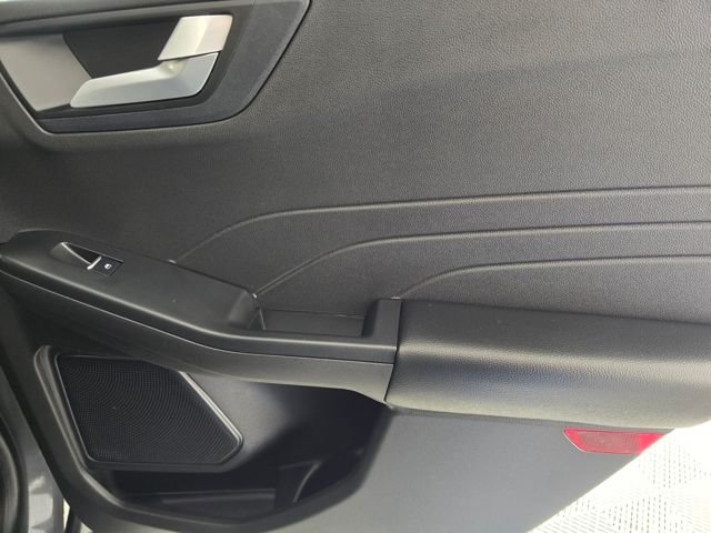 Used 2023 Gray Metallic Ford Active image 8