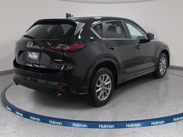 Used 2025 Black Mazda 2.5 S Preferred Package image 6