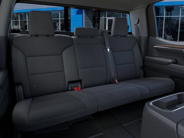 2026 Chevrolet Silverado 1500 RST - Photo 47