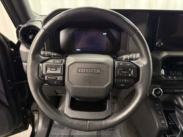 2024 Toyota Land Cruiser Land Cruiser 1958 - Photo 13