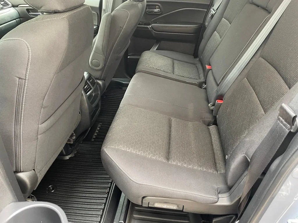 Certified Used 2023 Sonic Gray Pearl Honda Sport image 30