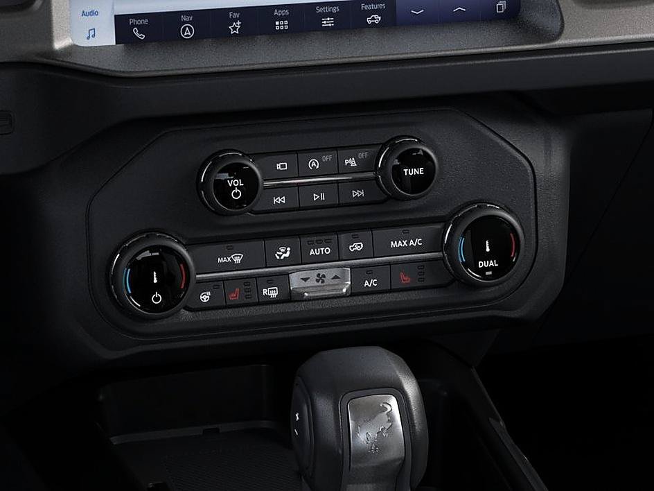New 2026 Marsh Gray Ford Outer Banks® image 16