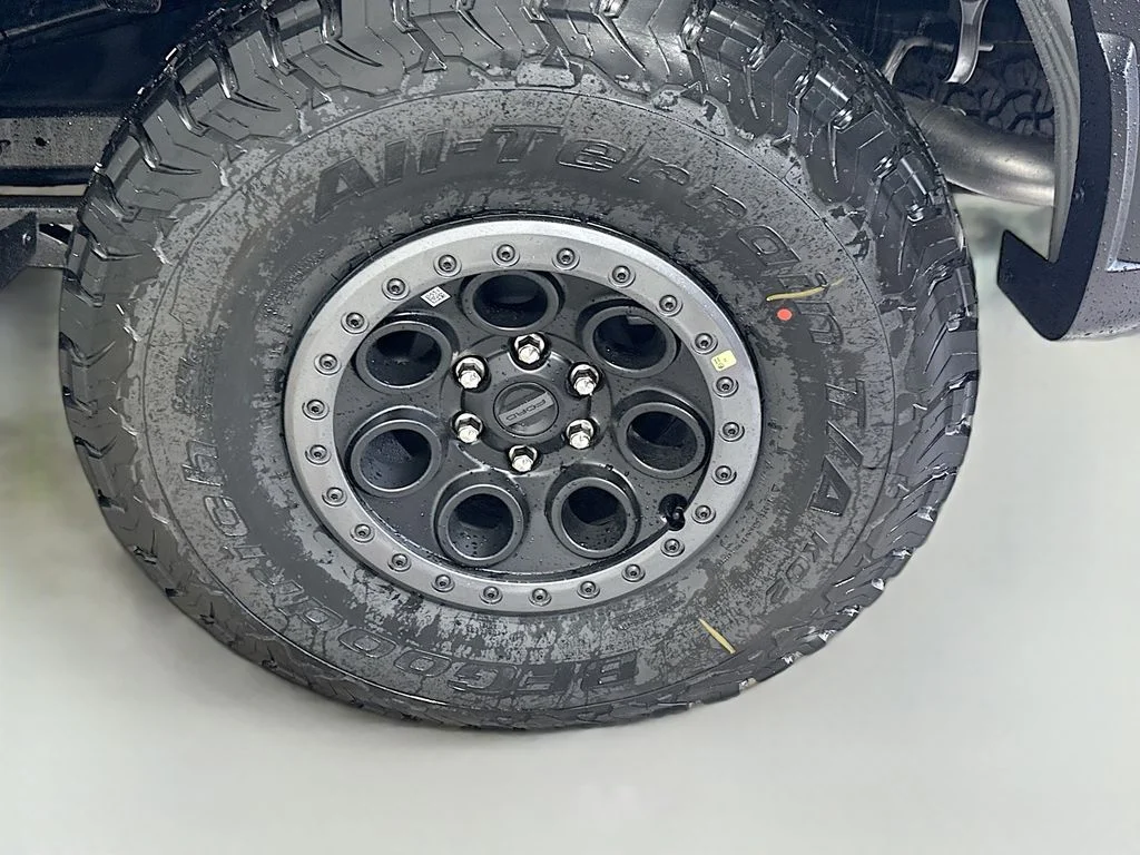 New 2026 Avalanche Ford Raptor® image 33
