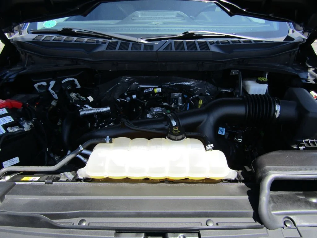 2023 Ford F-150 XLT - Photo 33