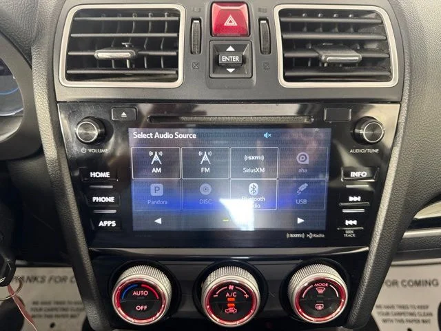 Used 2017 Ice Silver Metallic Subaru 2.5i Limited image 15