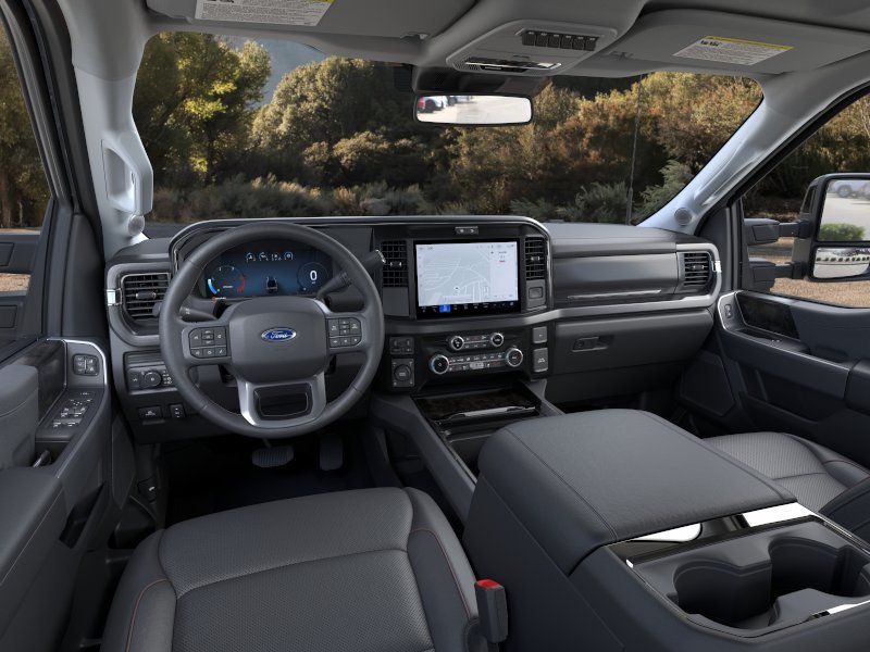 New 2026 Avalanche Ford F-250® Lariat® image 31